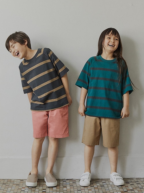 model image of uniqlo u 21ss 7