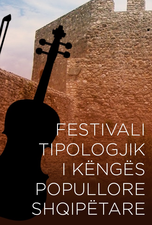 Festivali Tipologjik i Kngs Popullore Qytetare