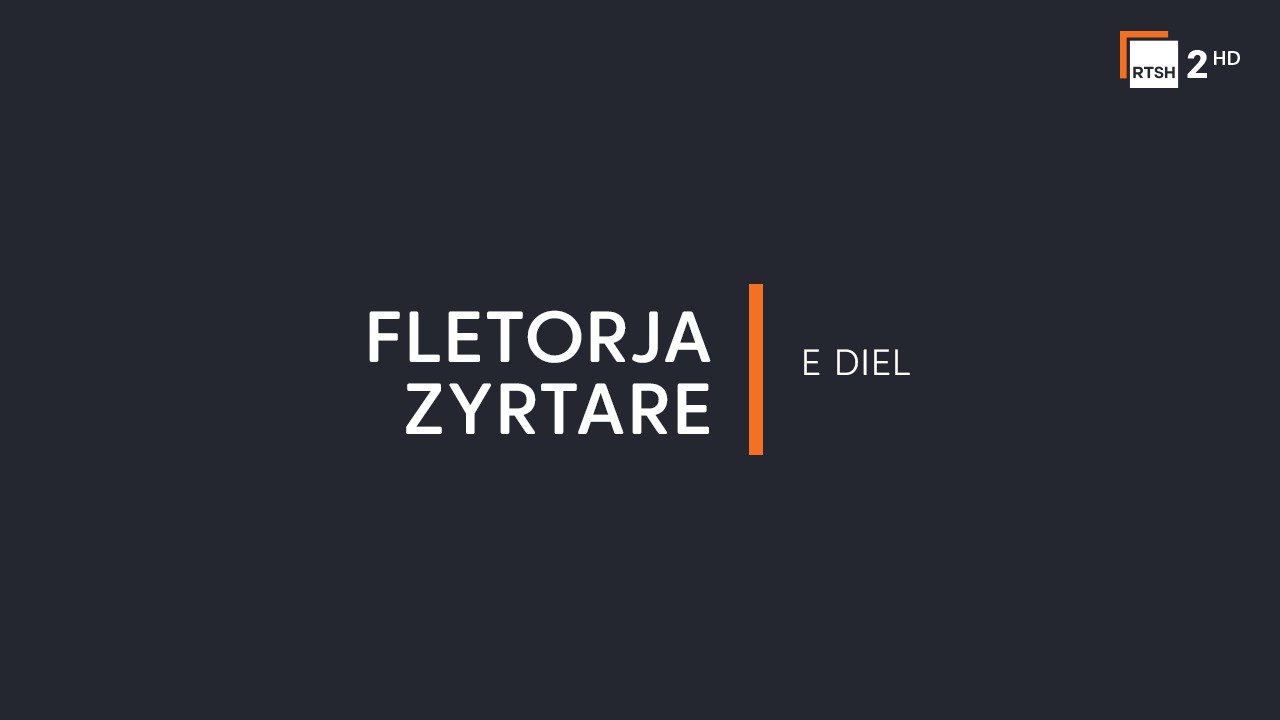 EMISIONI FLETORJA ZYRTARE