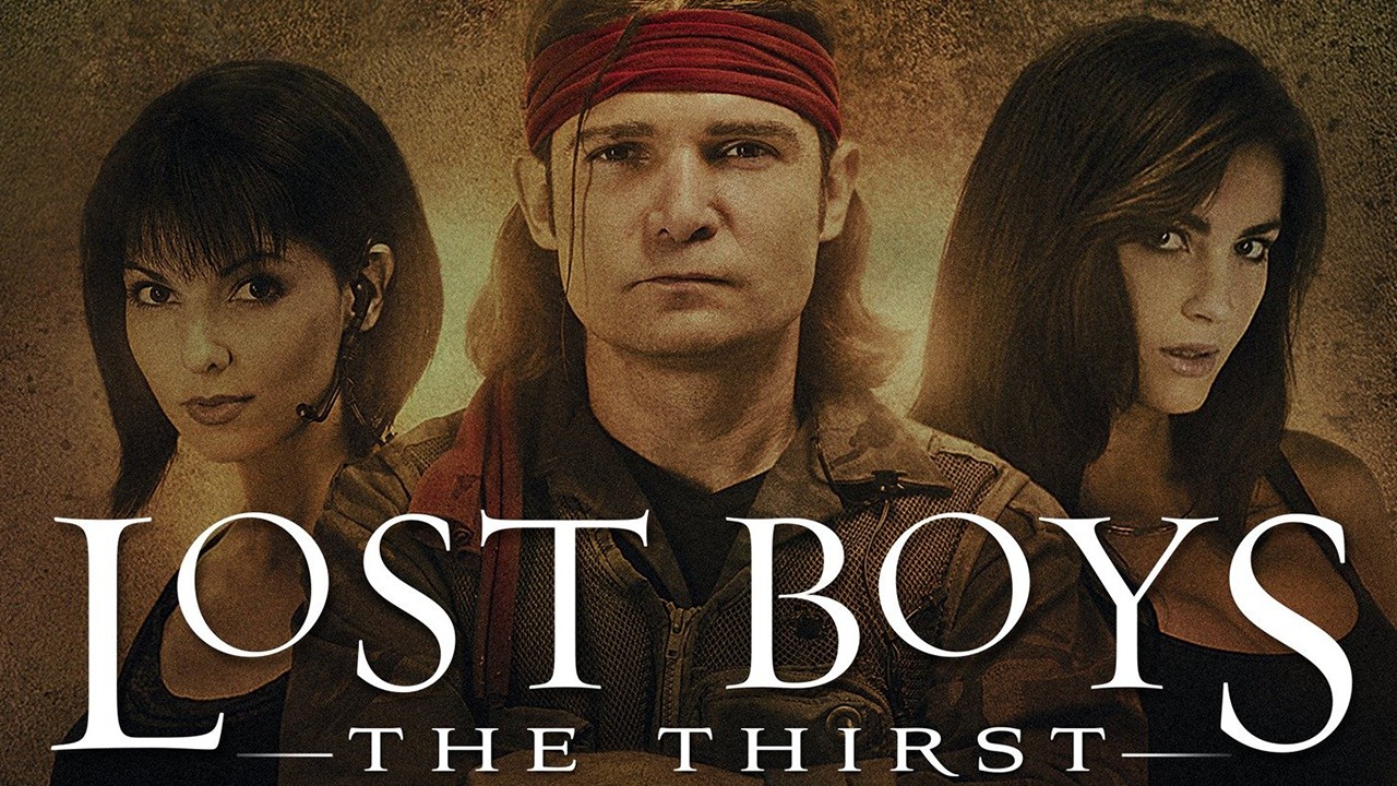 LOST BOYS 3