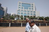 General Images Of Banks In India Ahead Of Earnings