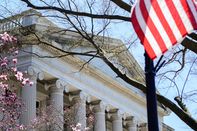 Treasury Secretary Yellen Swears In Deputy Secretary Wally Adeyemo