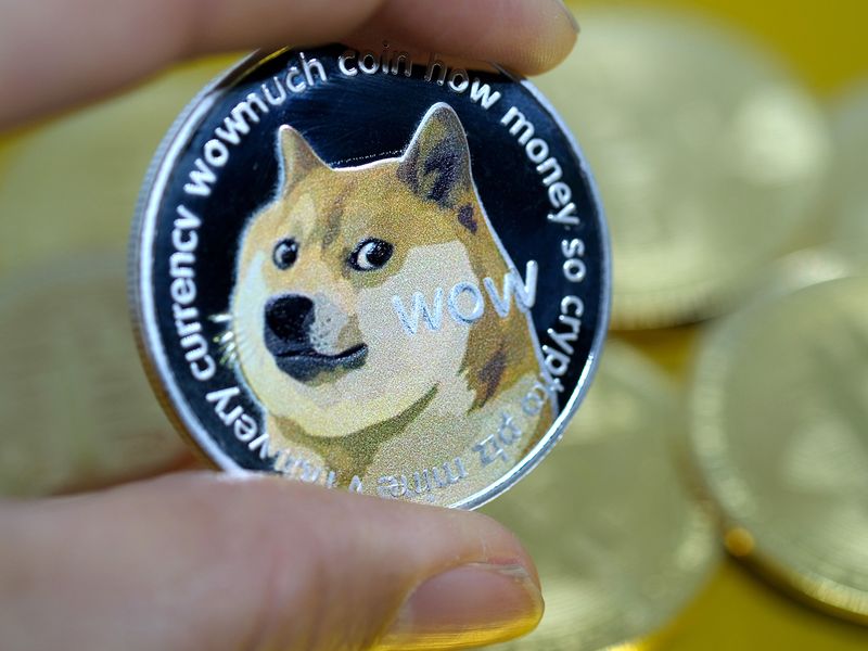 Dogecoin