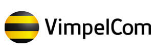 
          VimpelCom
        