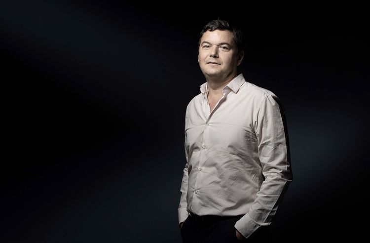 Thomas Piketty GETTY Sub 