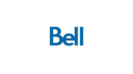 Bell company logo