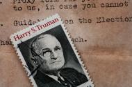 Harry S. Truman