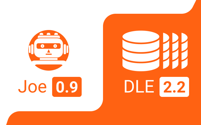 Database Lab Engine 2.2 and Joe Bot 0.9