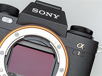 Sony a1 review