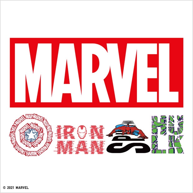 MARVEL ESSENTIALS