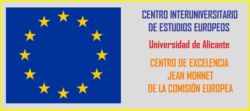 Centro Interuniversitario Estudios Europeos