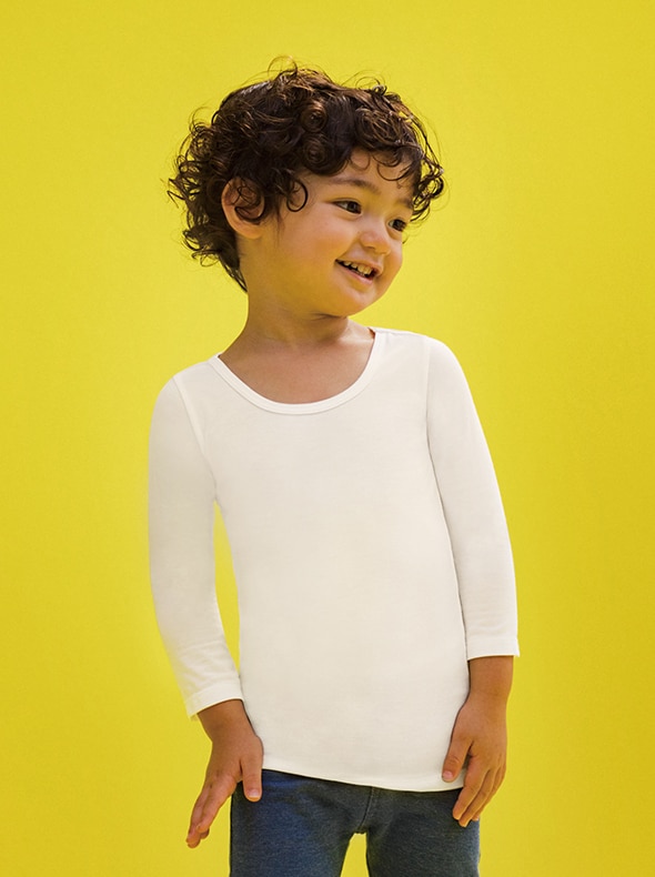 Toddler Undershirts