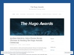 The Hugo Awards