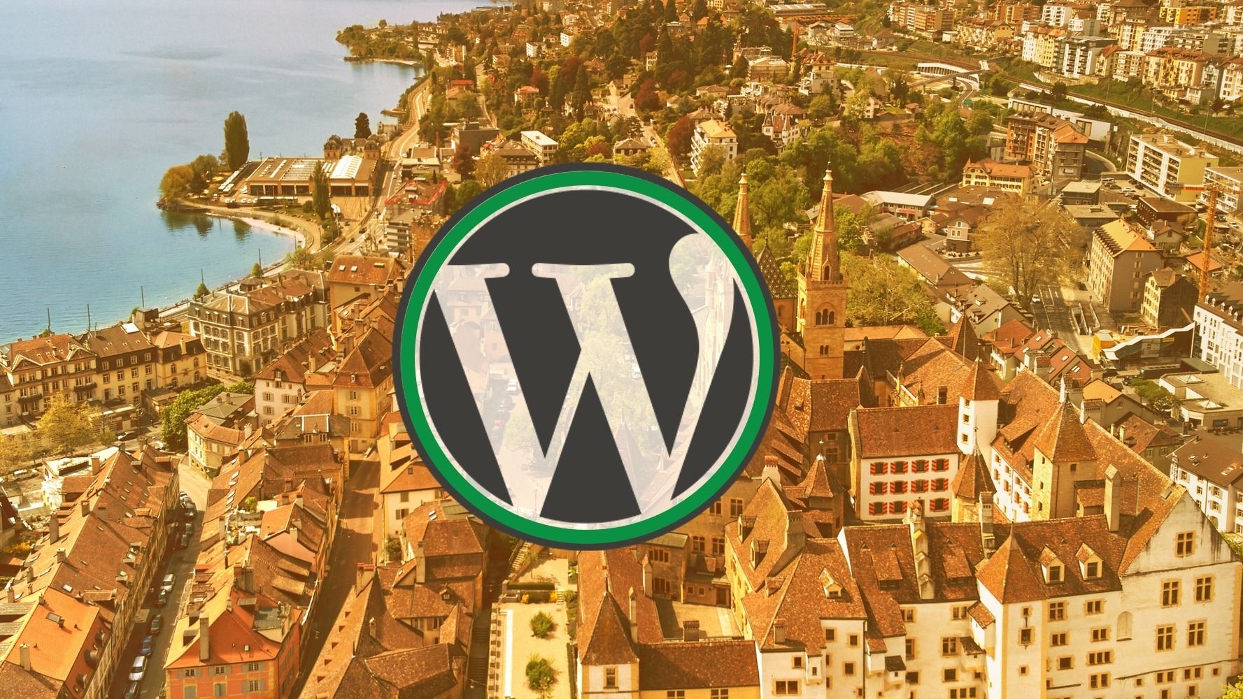 WordPress Neuchâtel