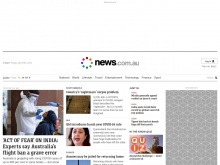 news.com.au