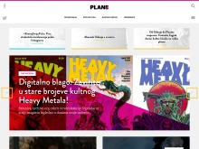 planb.hr - magazin koji se, prije svega, bavi digitalnim marketingom