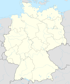 TU9 is located in Germany