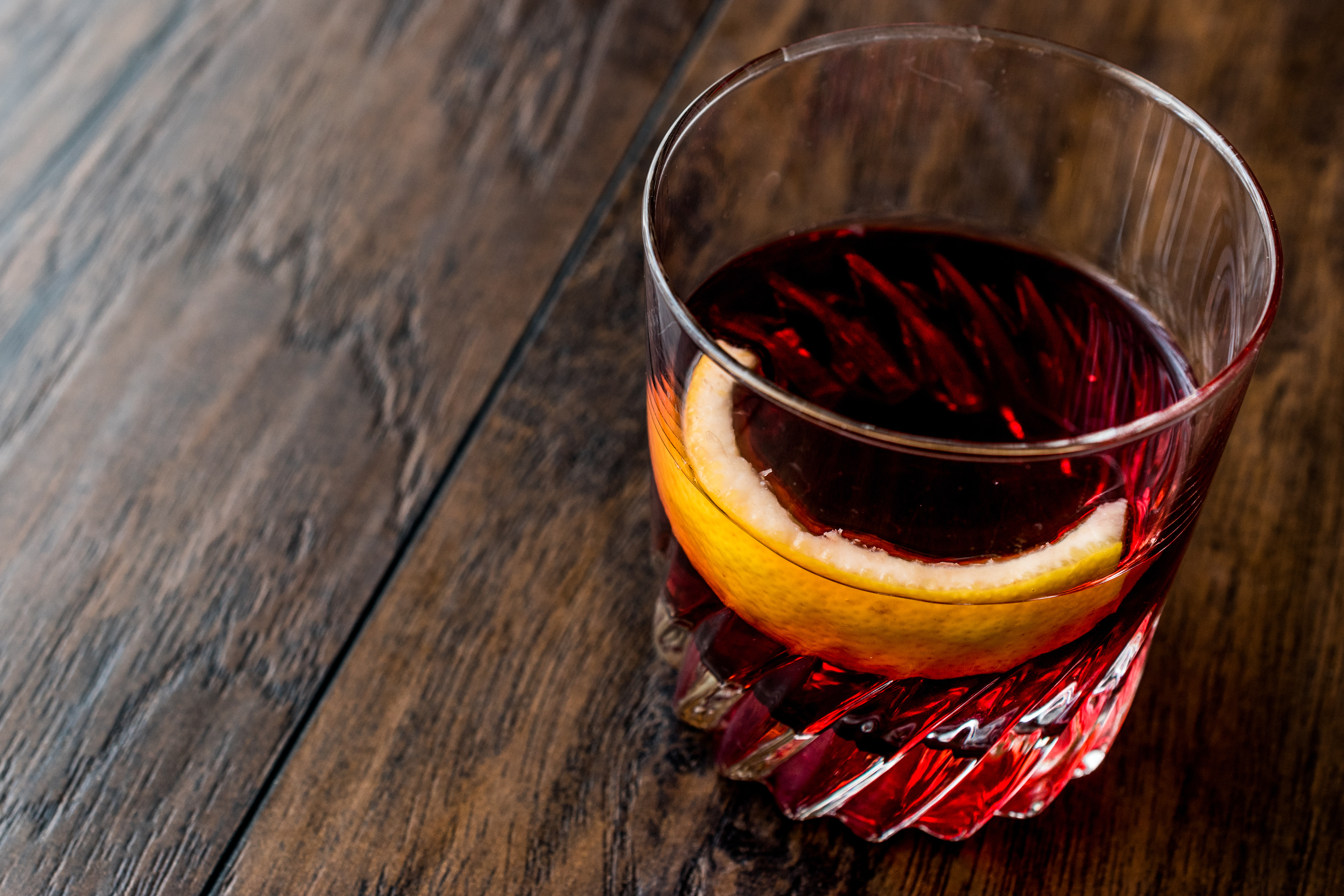 Sipping Sazeracs: The story of America’s very first cocktail