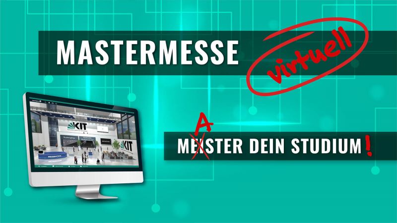 Virtuelle Mastermesse