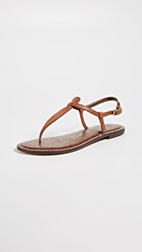 Sam Edelman - Gigi Flat Sandals