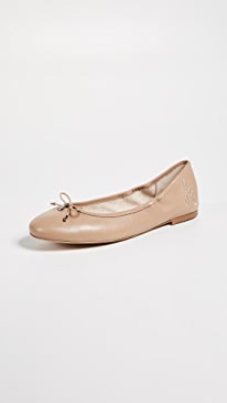 Sam Edelman - Felicia Ballet Flats