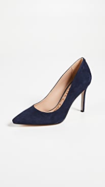 Sam Edelman - Hazel Pumps