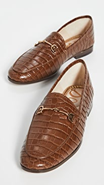 Sam Edelman - Loraine Loafers