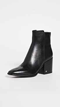 Sam Edelman - Cari Booties