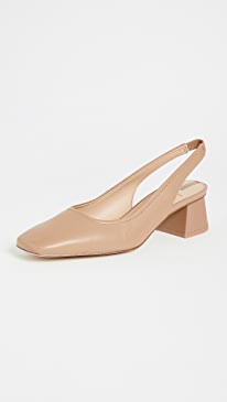 Sam Edelman - Toren Slingback Pumps