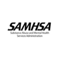 Substance Abuse and Mental Health Services Administration (SAMHSA) logo