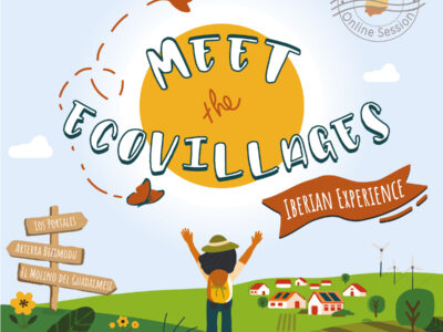 Meet the Ecovillages this Spring!