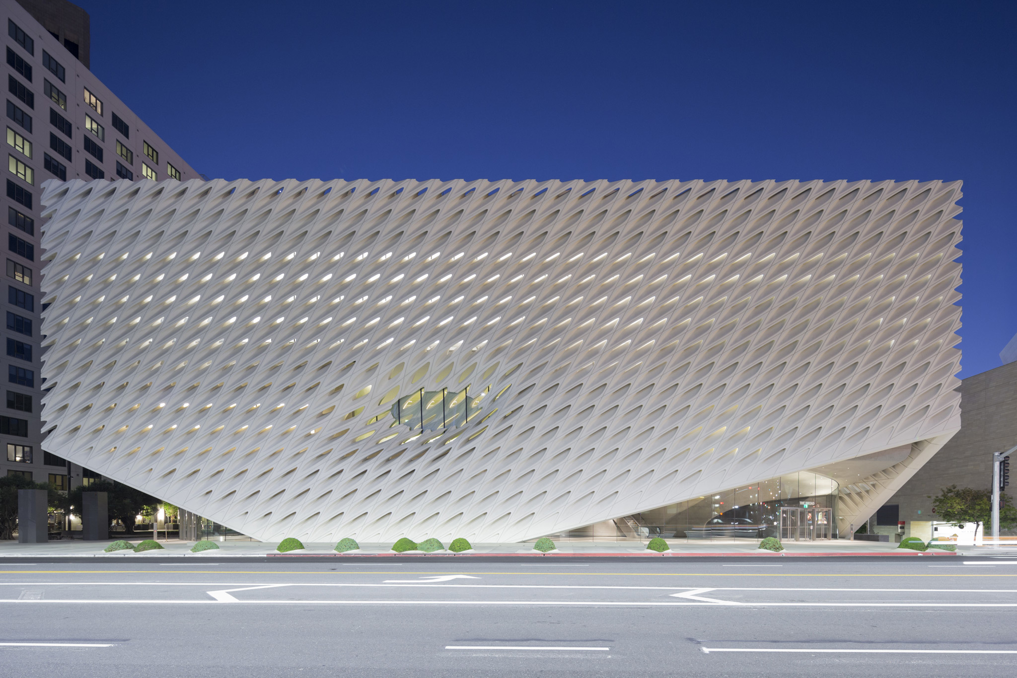 A complete guide to the Broad