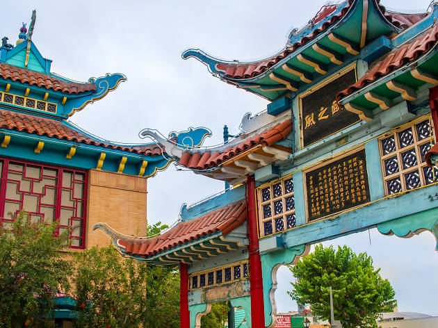 The 11 best things to do in Chinatown