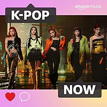 K-POP NOW