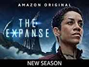 The Expanse Season 4