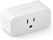 Amazon Smart Plug