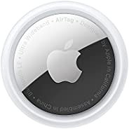 New Apple AirTag