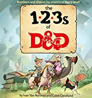 123s of D&D (Dungeons & Dragons Children