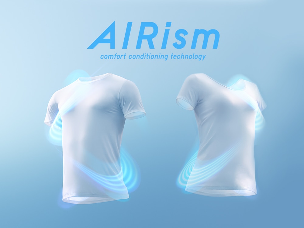 AIRism image