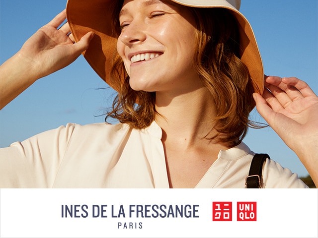 Ines de la Fressange image