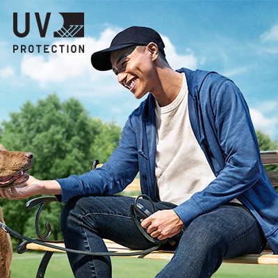 UV Protection Collection