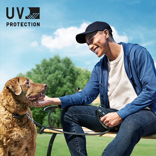 COLLECTION PROTECTION UV