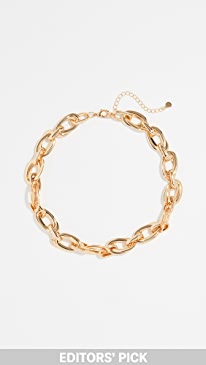 Jules Smith - In Chains Necklace