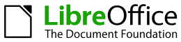 LibreOffice Logo Flat.svg