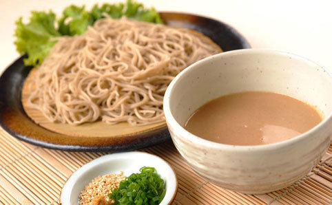 Shimbashi Soba