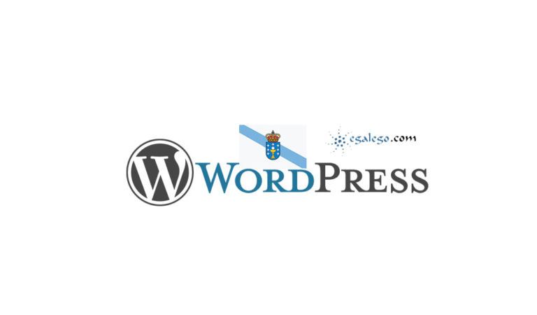 Dispoñible WordPress 5.7.1 actualización de seguridade e mantemento