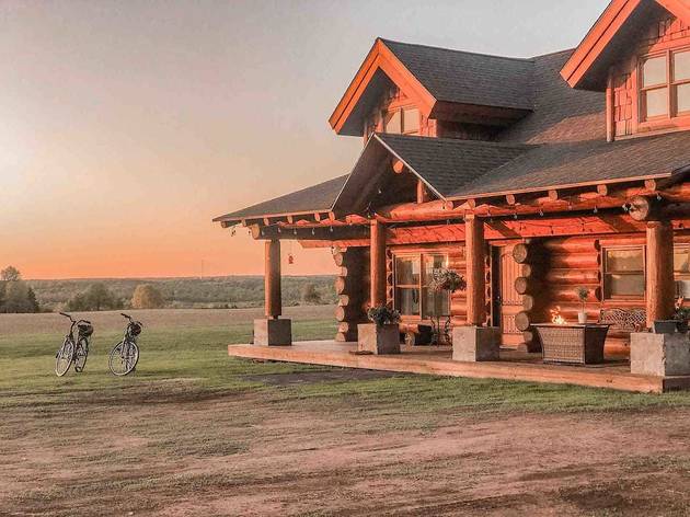 15 Airbnb cabins for the perfect Midwest getaway