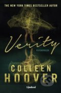 Verity - Colleen Hoover