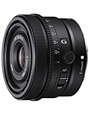 Sony FE 24mm F2.8 G Full-Frame Ultra-Compact G Lens