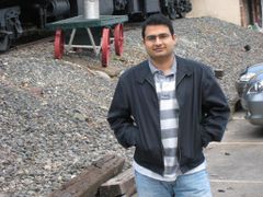 Atul Pandey